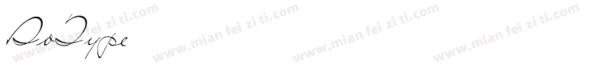 SoType 字体下载字体转换